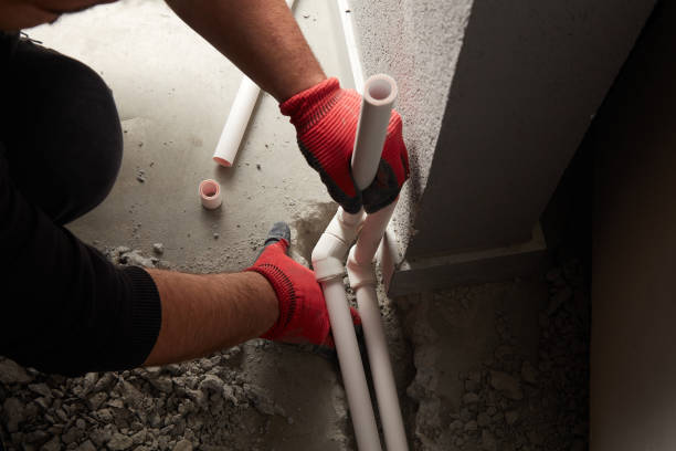 Best Gas Line Repair  in Hazlehurst, MS