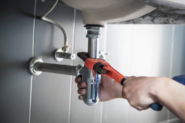 Best Residential Plumbing Services  in Hazlehurst, MS