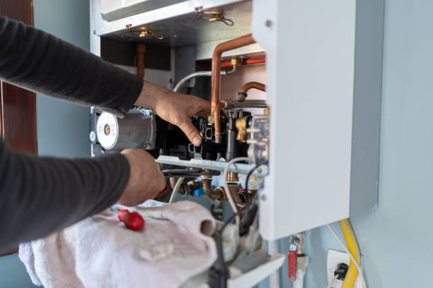 Best Sewer Cleaning Services  in Hazlehurst, MS