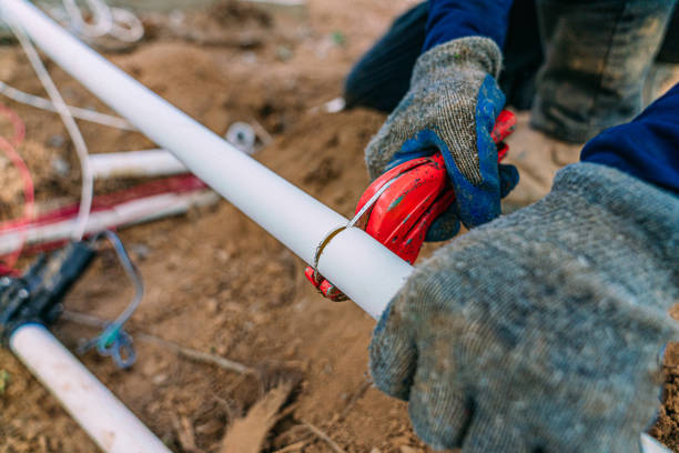 Best Septic Systems  in Hazlehurst, MS